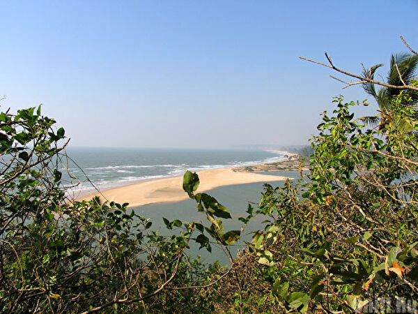 Goa 2004-2005. Часть V.