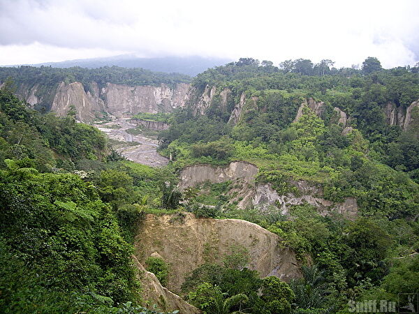 Bukittinggi, Sumatra, Indonesia
