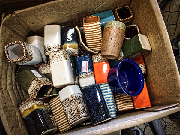 Керамический на Самуи