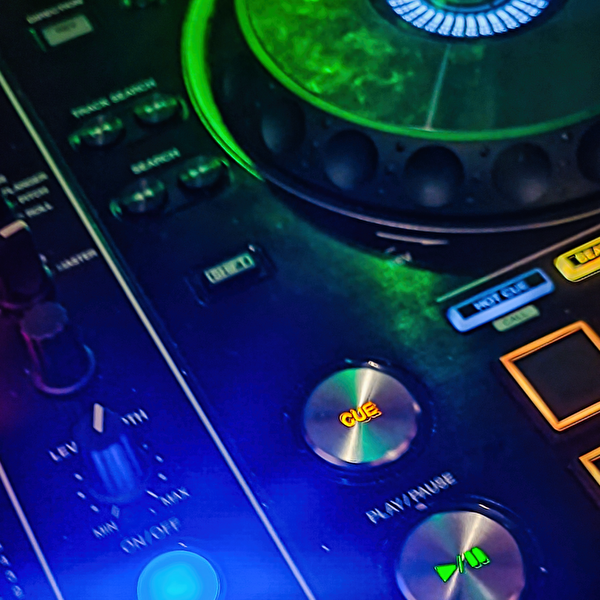 Party night with BeatBro